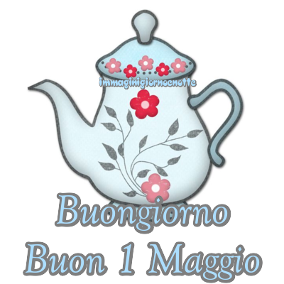 immagine di buon 1 maggio