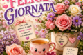 Buona Giornata: immagini nuove e frasi belle da condividere